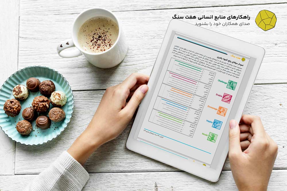 معرفی محصول