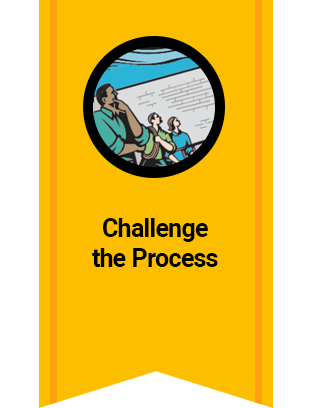 challenge-the-process